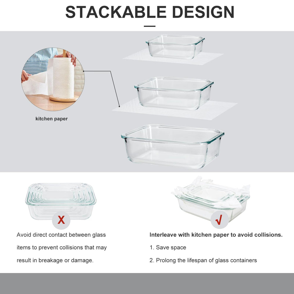coccot texture verre borosilicaté résistante aux taches et aux odeurs