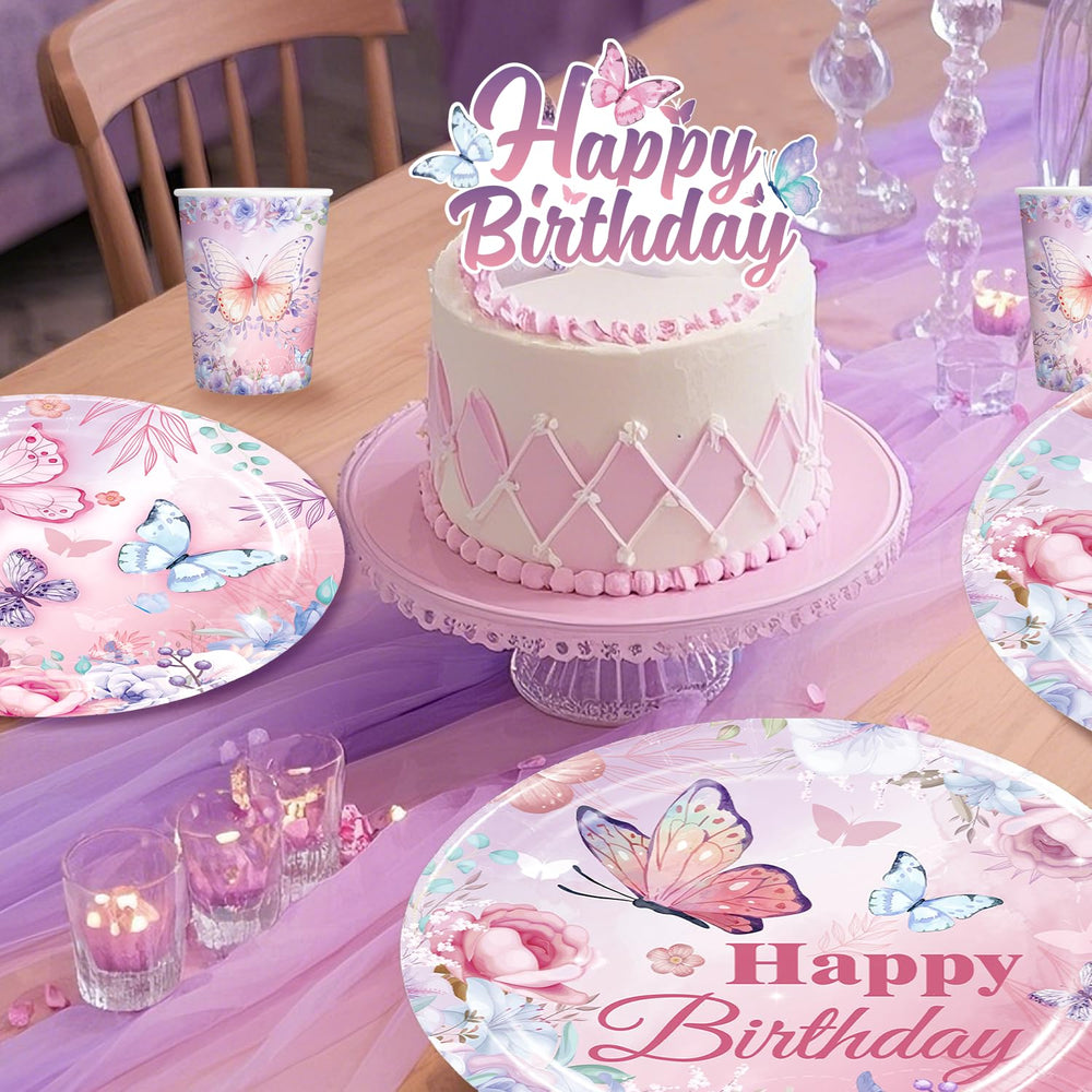 cocomigo cake topper et cupcake toppers personnalisation élégante du gâteau