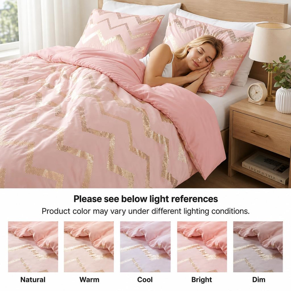 Codi comparaison taille queen montrant ajustement parfait au matelas