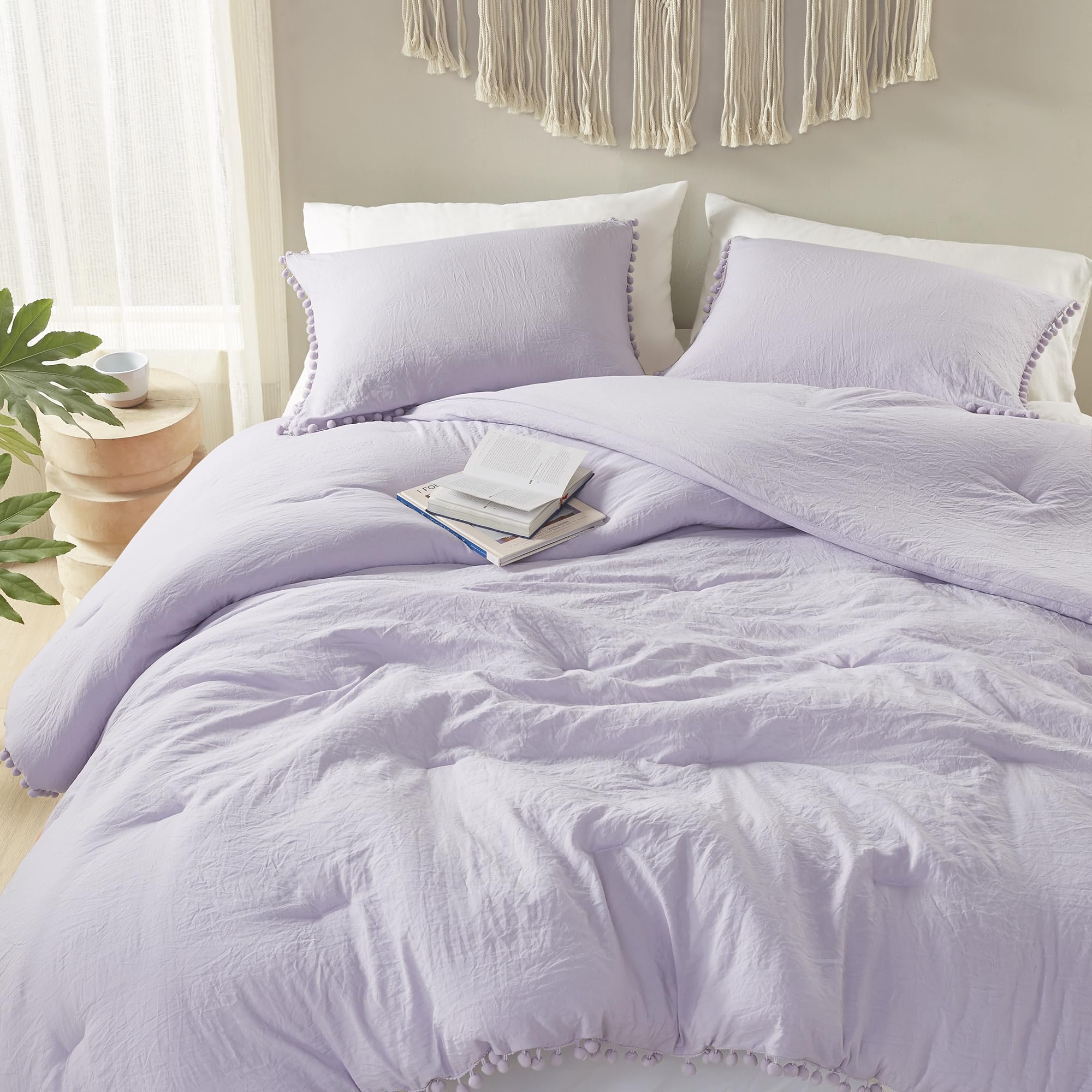 Codi couette face : look bohème et confort instantané