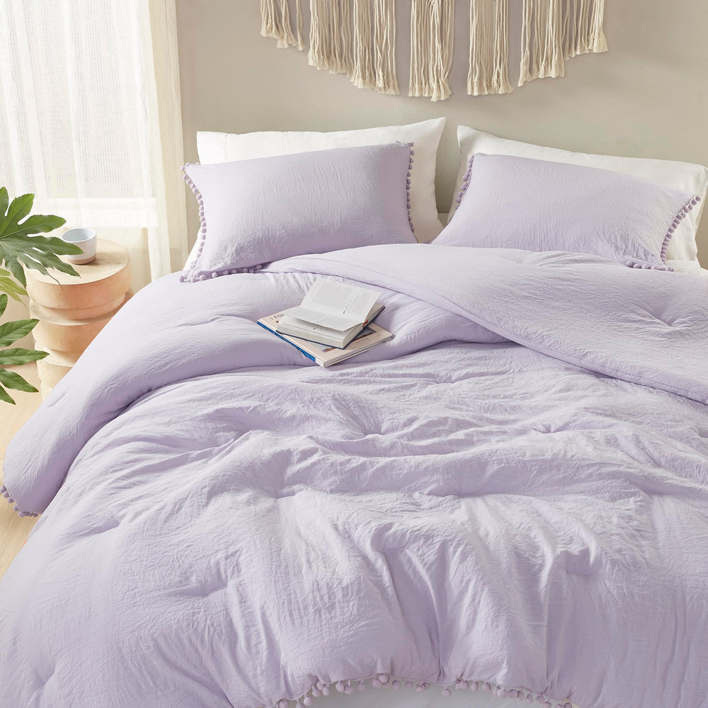 Codi couette face : look bohème et confort instantané
