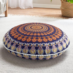 Codi coussin 32 pouces face, siège large et confortable