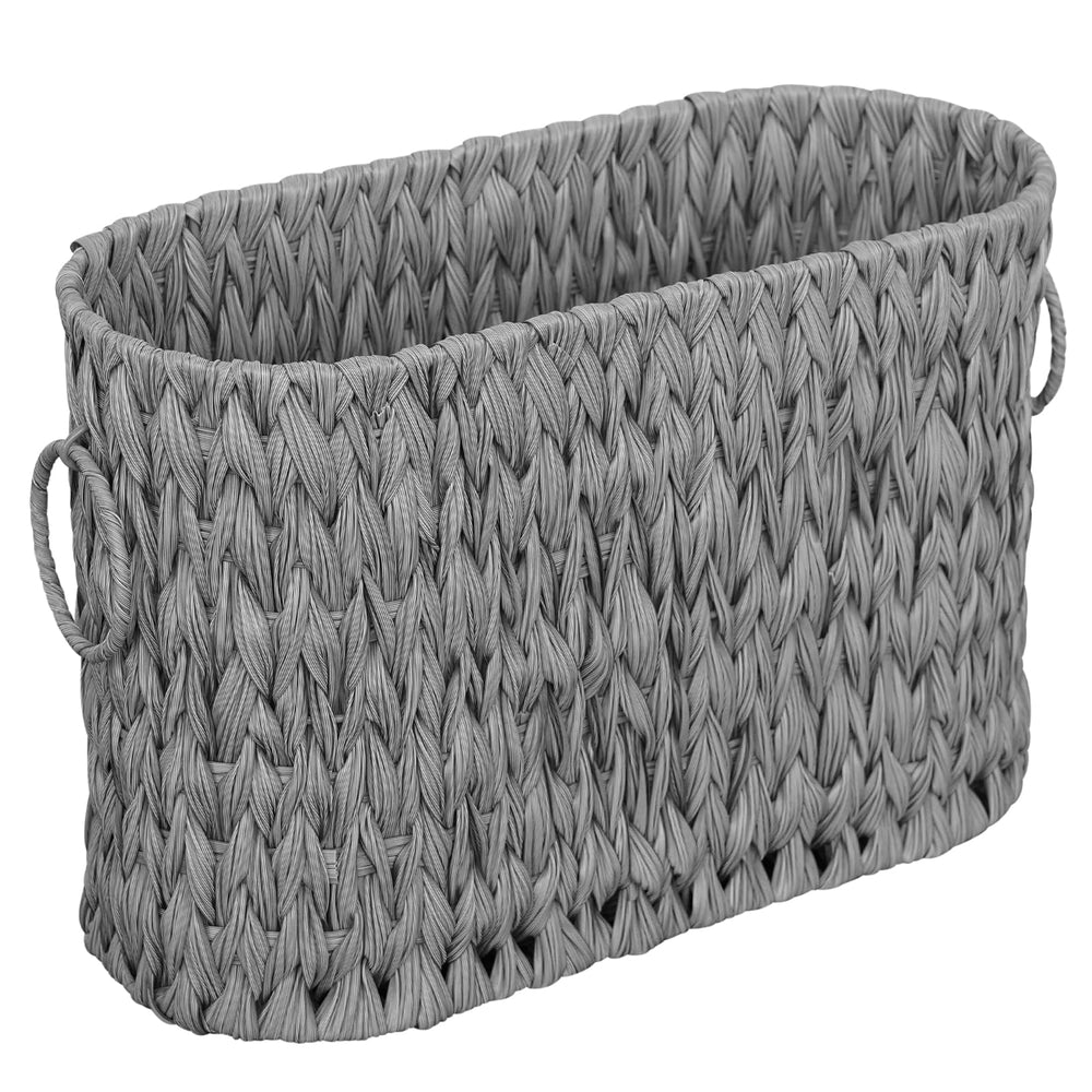 Coeusy panier face avant montrant capacité et design élégant