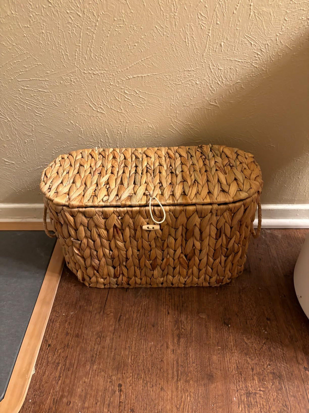 Coeusy panier en pique-nique ajoutant une touche naturelle