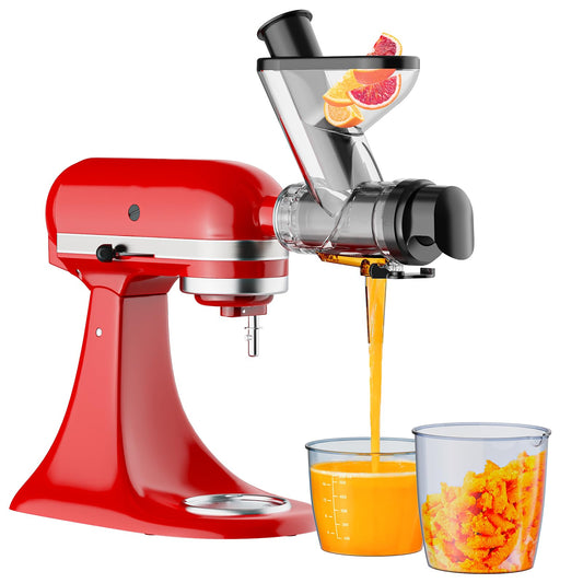 COFUN embout extracteur face avant montrant design compact et gain de place