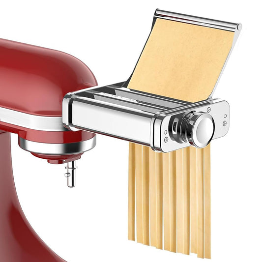 COFUN face avant de l'accessoire pour pâtes, montage facile et gain de temps