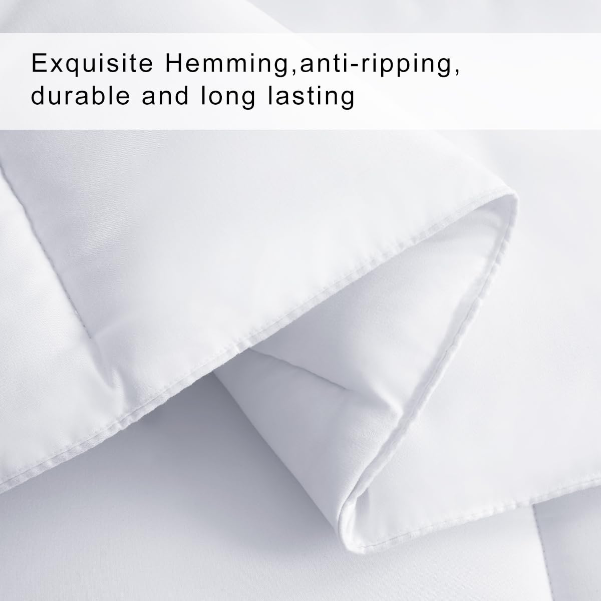 COHOME couette regonflée après décompression pour volume aérien retrouvé