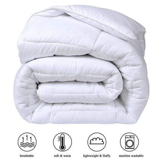 COHOME gros plan tissu brossé doux assurant toucher silencieux et moelleux
