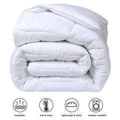 COHOME gros plan tissu brossé doux assurant toucher silencieux et moelleux