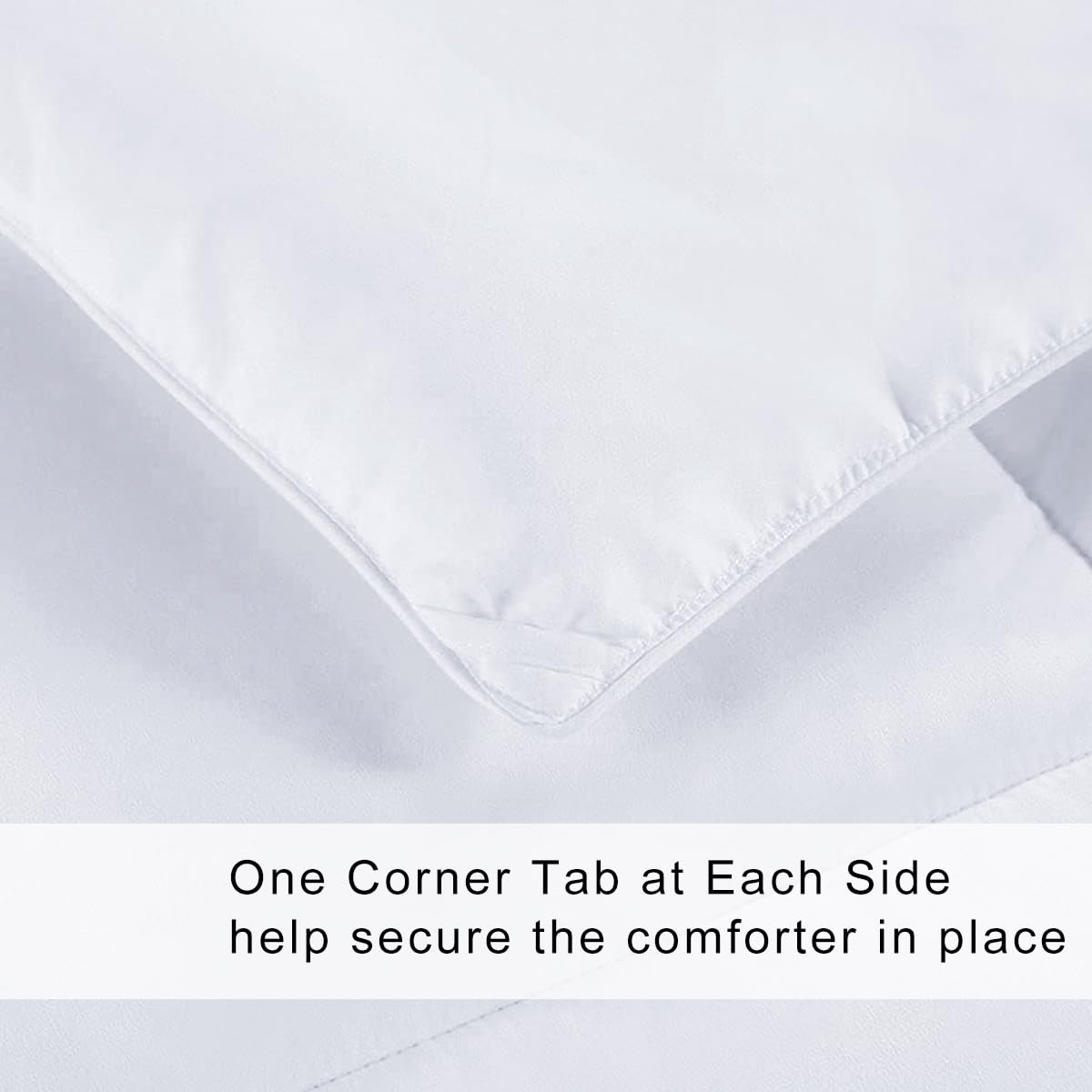COHOME couette compressée sous vide pratique pour expédition