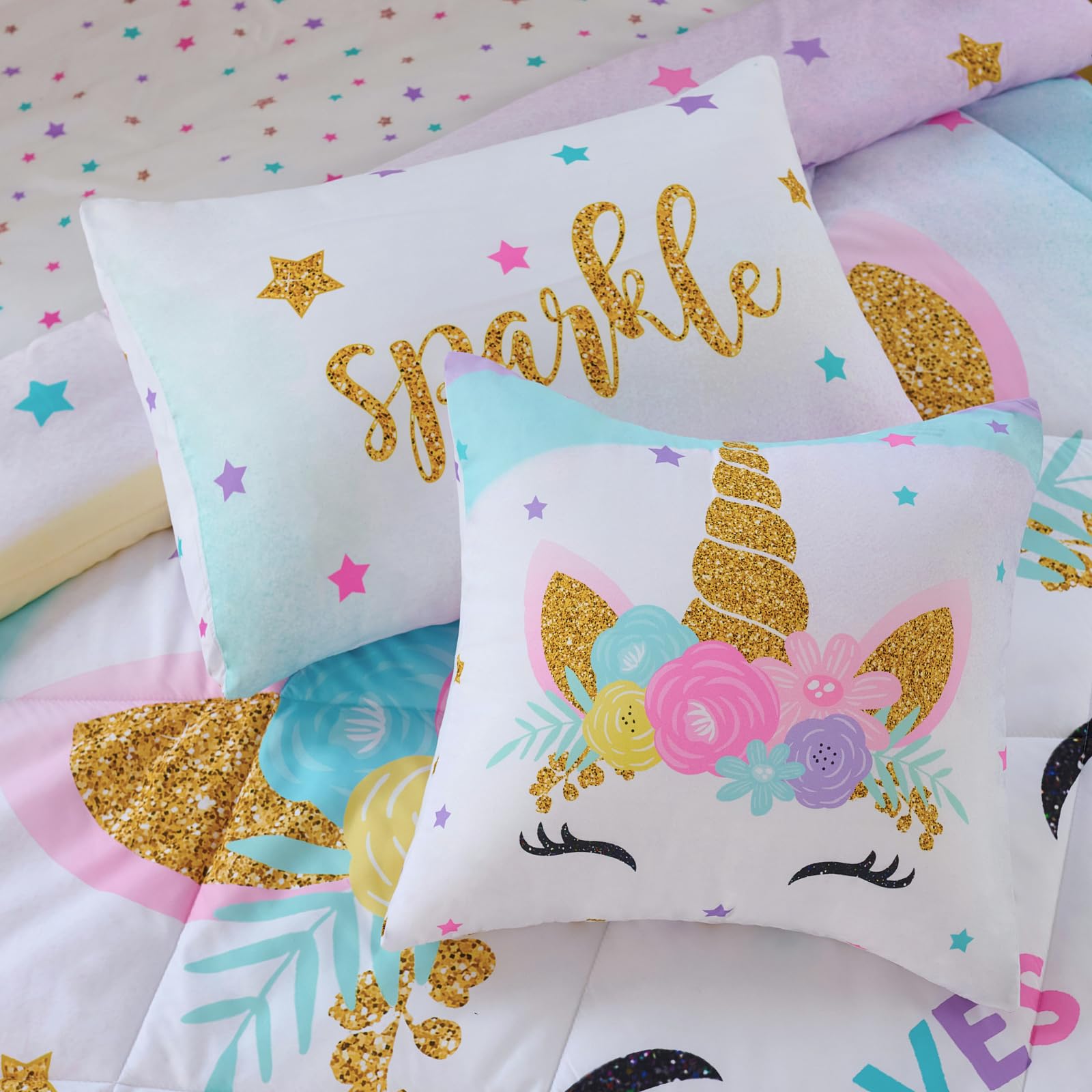 Cokouchyi drap housse détail bonnet profond, maintien sécurisé du matelas