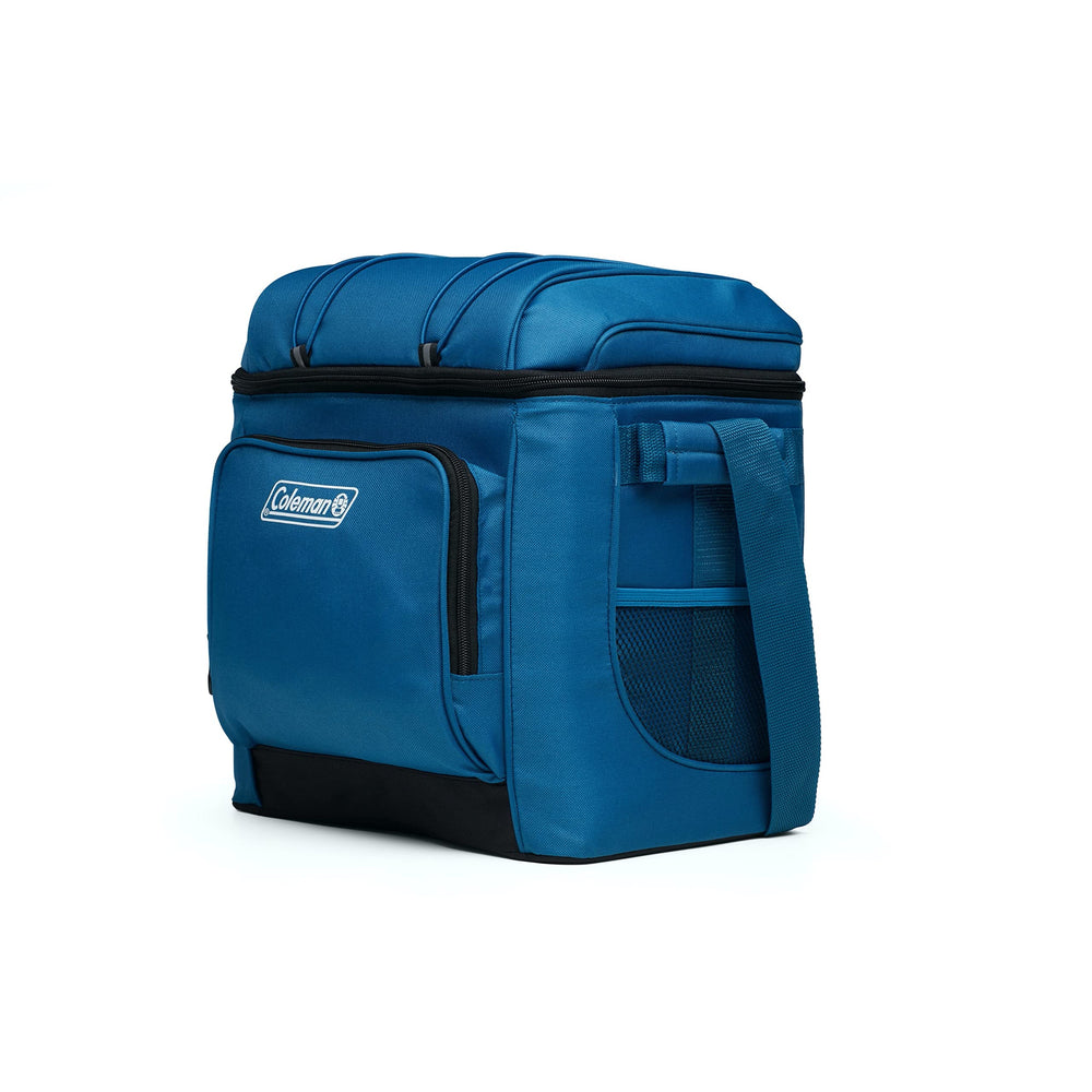 Coleman intérieur chargé de 30 canettes pour une grande capacité