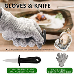 Colinktool base aluminium avec rainures évitant le glissement