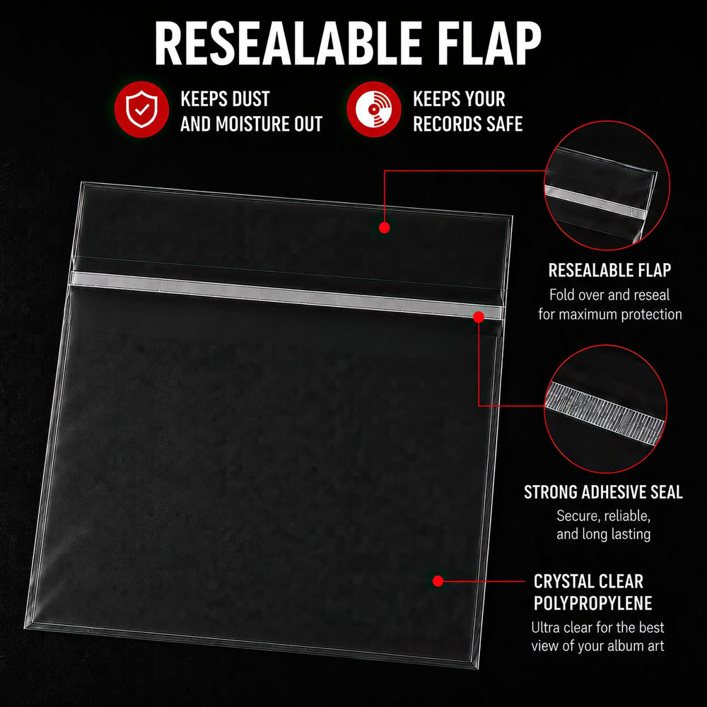 Collector Protector utilisation retirant disque facilement sans abîmer la pochette