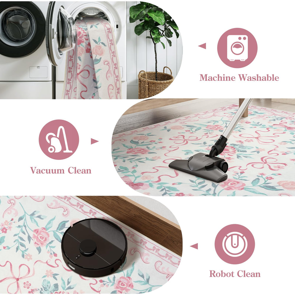 Collive détail bord et motif ruban, finition soignée et élégante