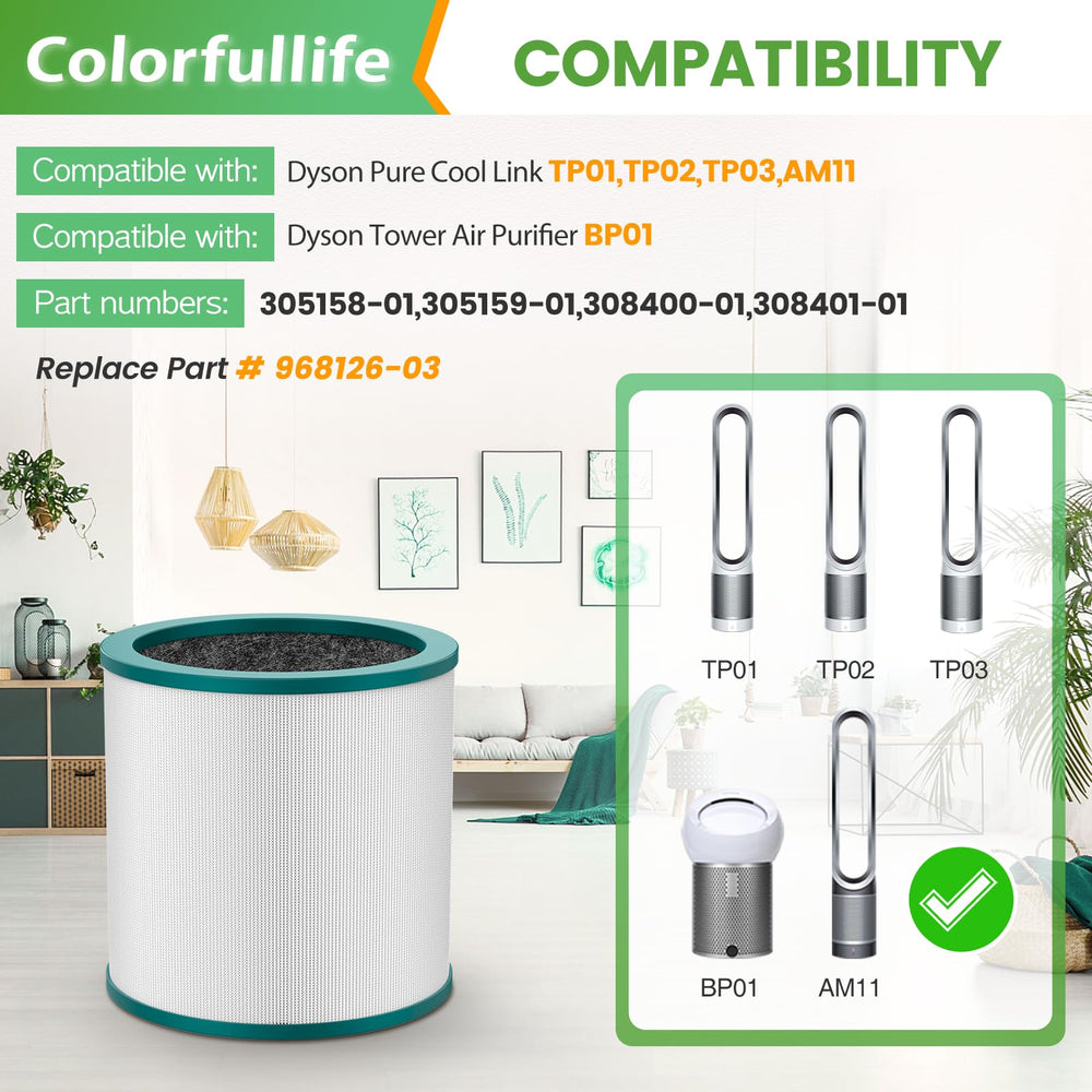Colorfullife comparaison d’échelle montrant dimensions 18,8×18,5 cm