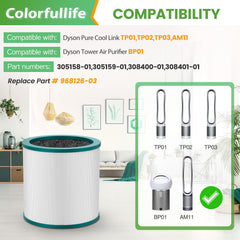 Colorfullife comparaison d’échelle montrant dimensions 18,8×18,5 cm
