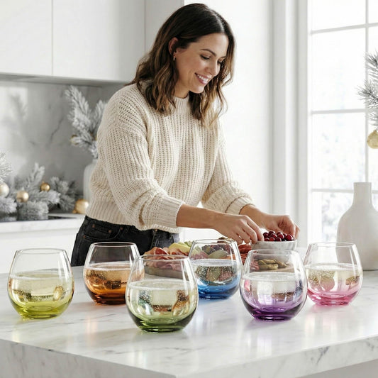 ColoVie gros plan couleur mettant en valeur la teinte et la finition