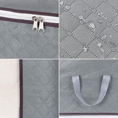 combocube fenêtre transparente affichant contenu pour identification rapide
