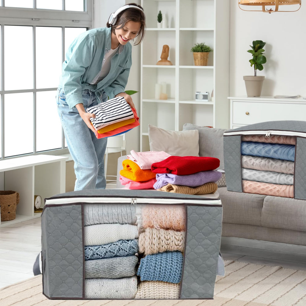 combocube poignée renforcée pour transport facile et solide