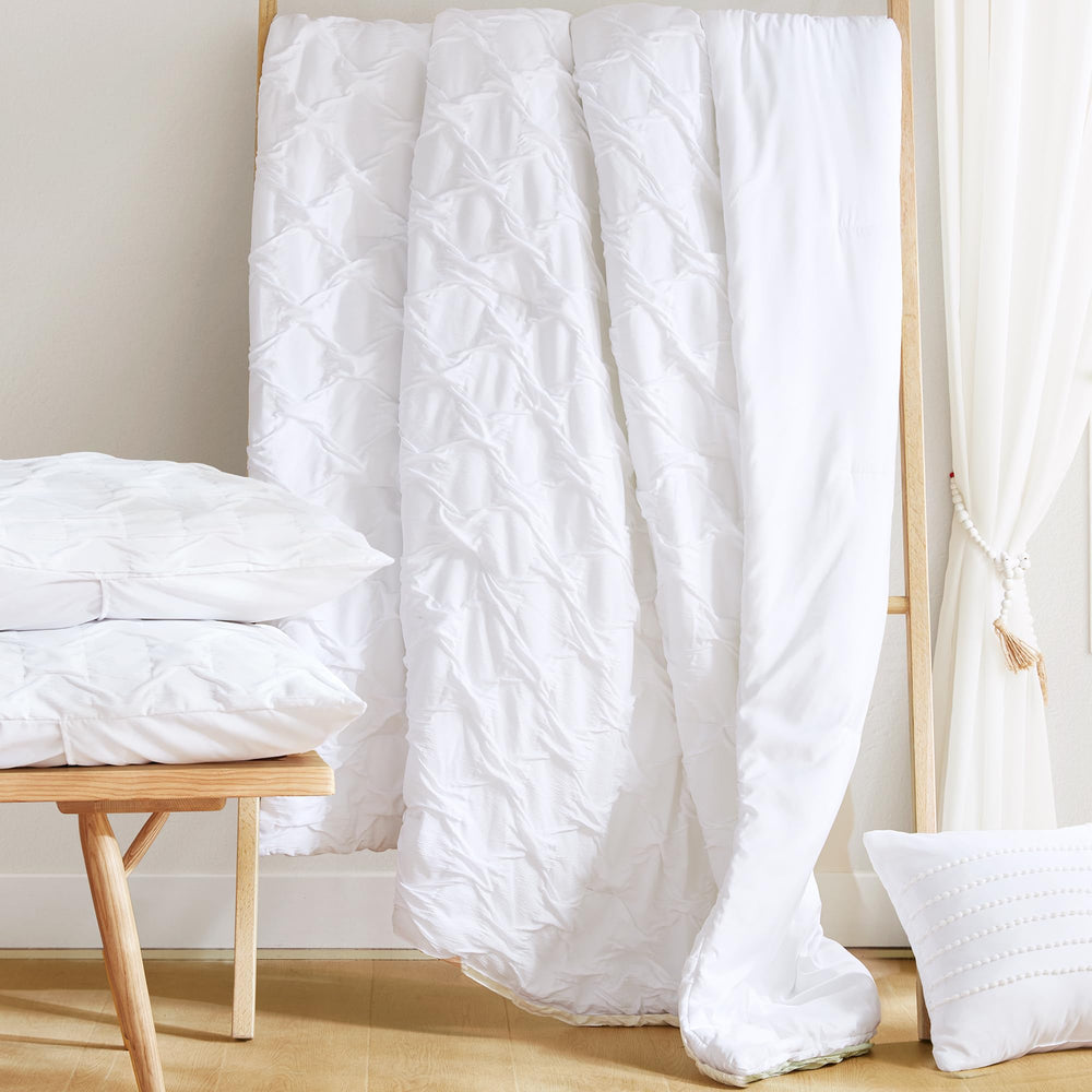 Comfort Spaces ambiance chambre adolescente, design accueillant et coordonné