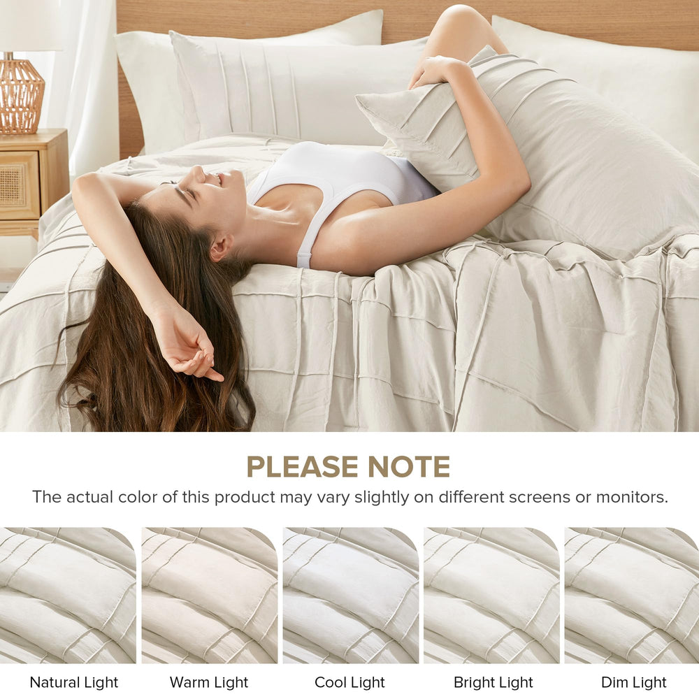 Comfort Spaces mise en scène chambre créant ambiance chaleureuse et accueillante