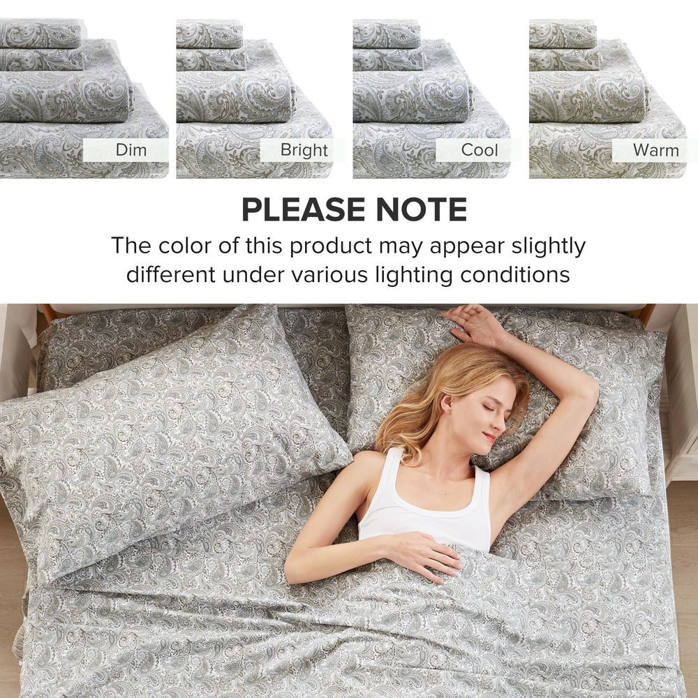 Comfort Spaces mise en scène dans chambre contemporaine évoquant style et atmosphère apaisante
