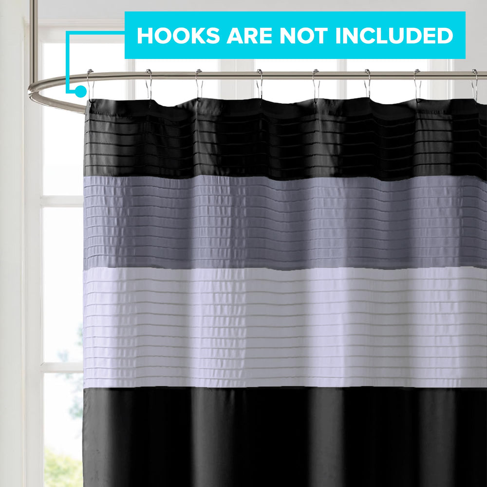 Comfort Spaces gros plan sur texture pintuck montrant relief décoratif