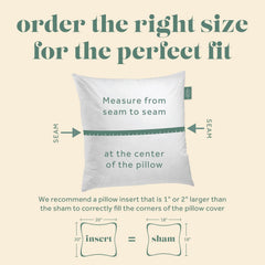 ComfyDown gros plan tissu coton 233 fils montrant texture et qualité durable