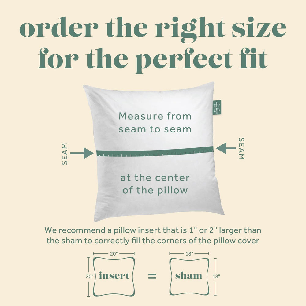 Gros plan housse coton 233 fils ComfyDown montrant texture douce et respirante