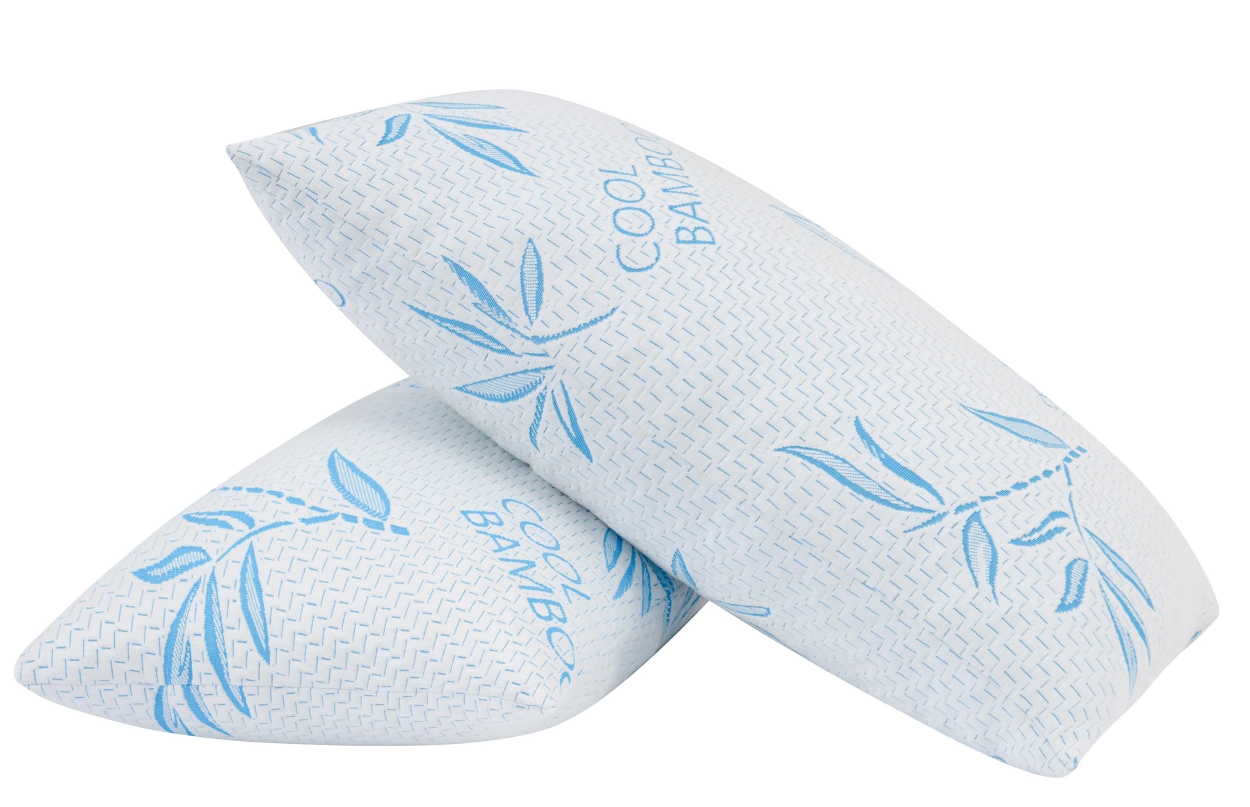 ComfySleep emballage et étiquette produit montrant composition et entretien