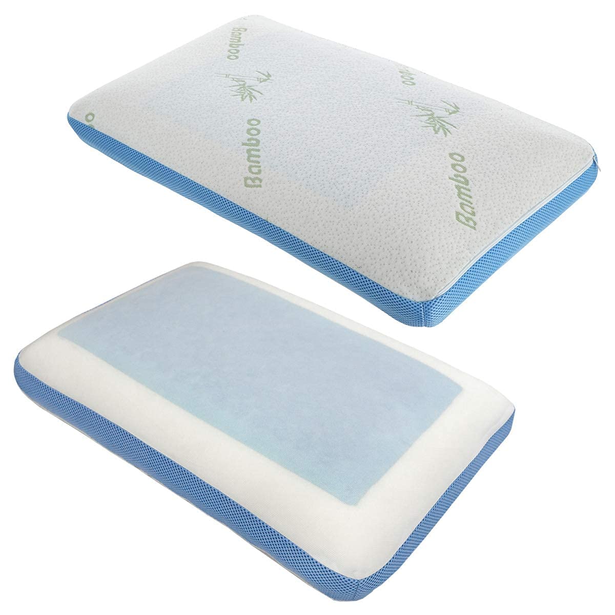 Comfyt oreiller dans sac de voyage pour transport pratique