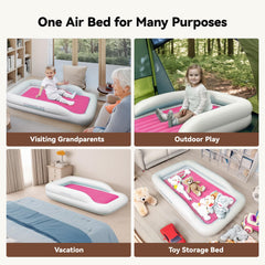 COMMOUDS matelas intérieur détachable facilitant le nettoyage