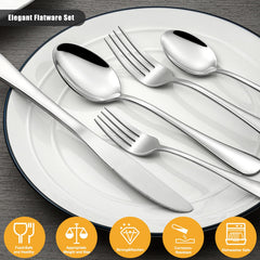 Compralo service posé sur table dressée pour 12, look adapté aux réceptions