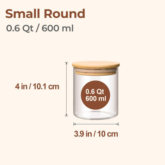 ComSaf gros plan verre épais durable pour usage quotidien