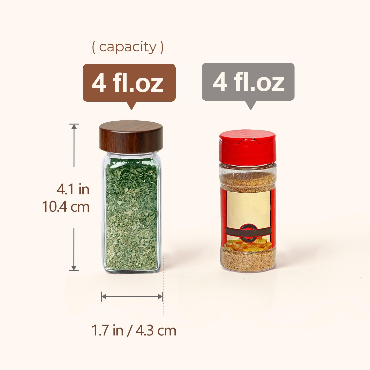 ComSaf verre épais détail renforcé résistant aux chocs pour conservation