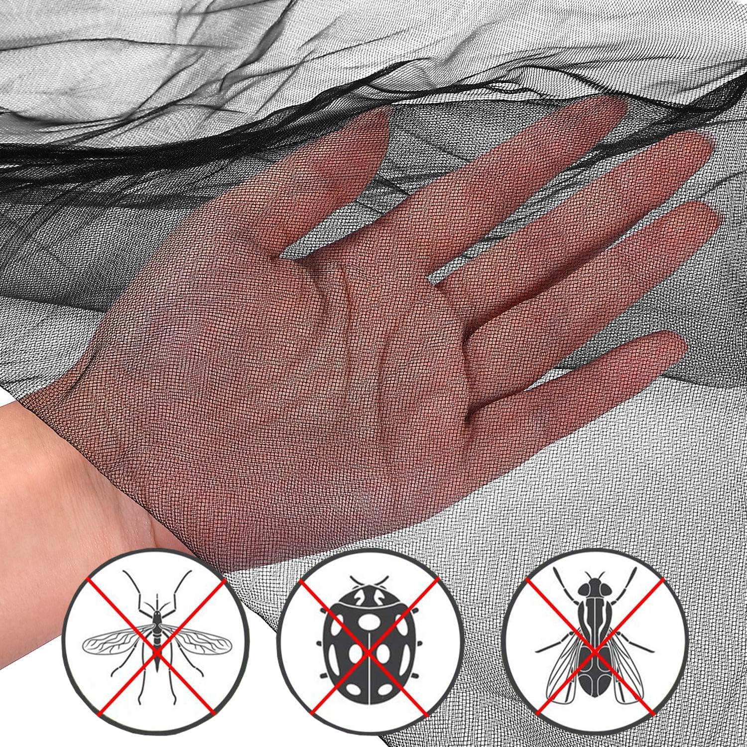Comtelek tissu polyester doux au toucher pour confort respirant