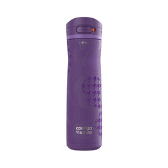 Contigo Ally Love vue avant montrant design violet et praticité