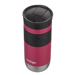 Contigo Byron 2.0 texture du grip pour une prise sûre en mouvement