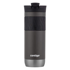 Contigo Byron gros plan sur la prise texturée pour meilleure tenue