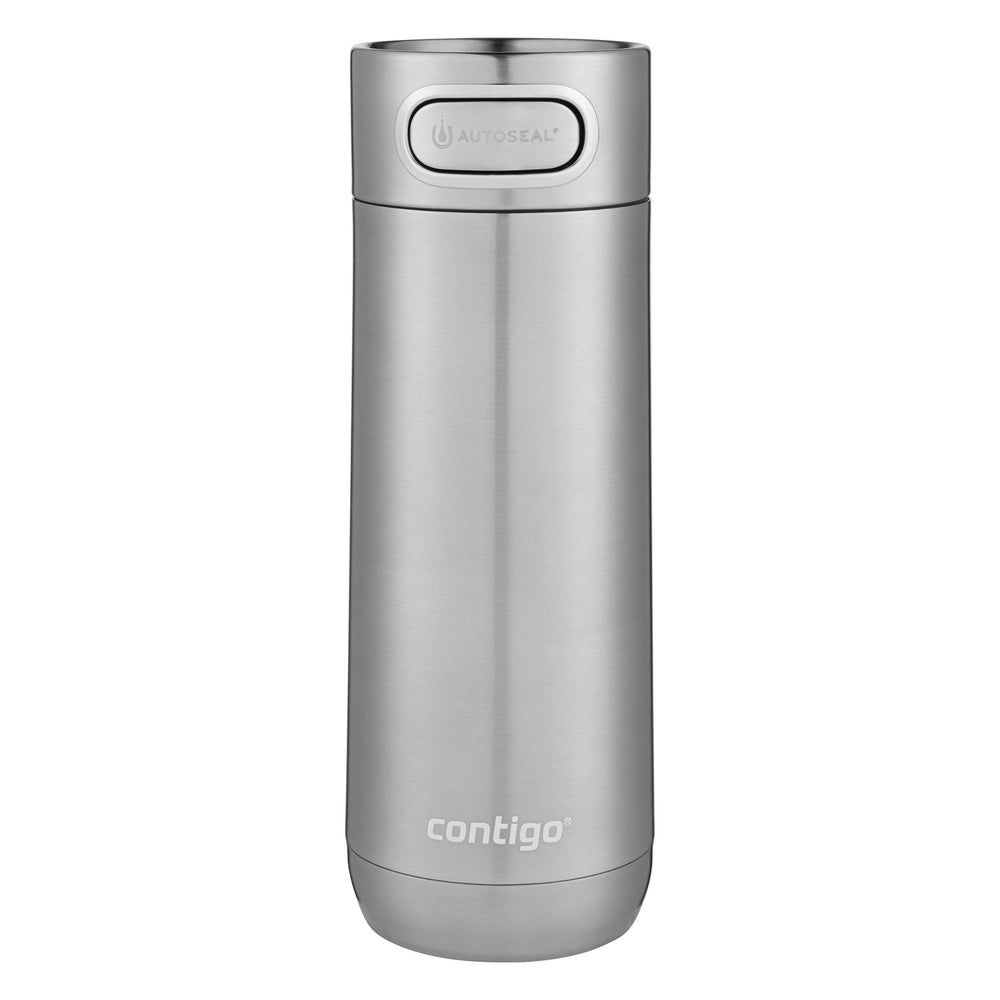 Contigo Luxe face avant montrant design élégant et prise facile
