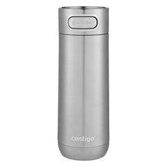Contigo Luxe face avant montrant design élégant et prise facile