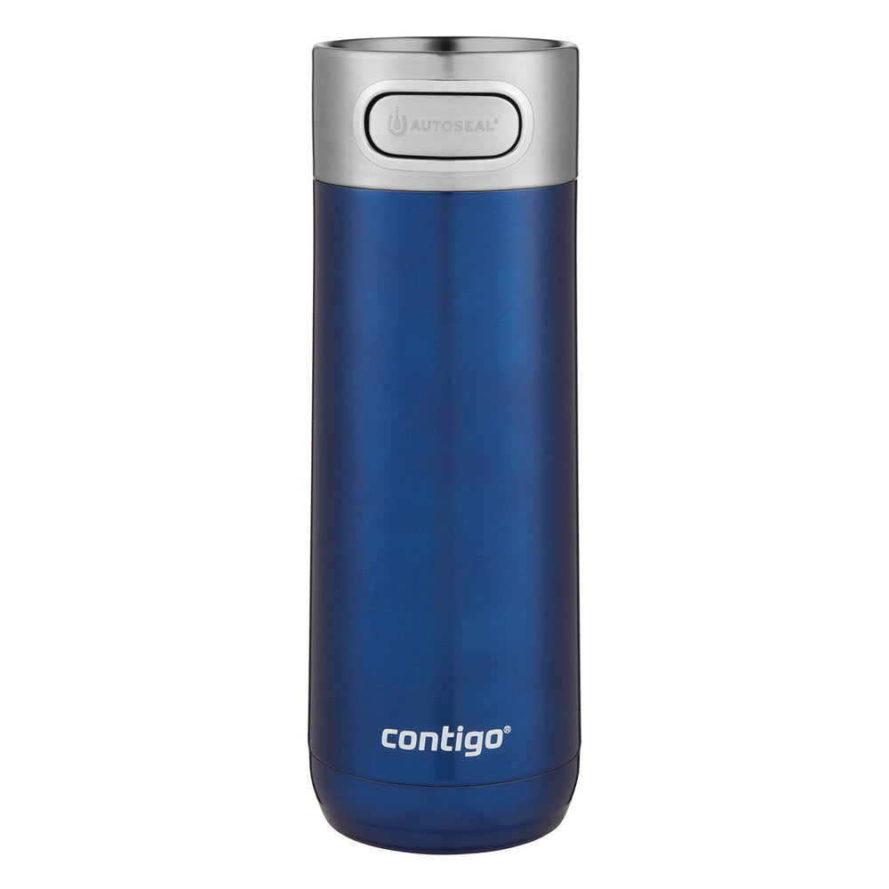 Contigo mug face avant élégant Monaco et fermeture fiable