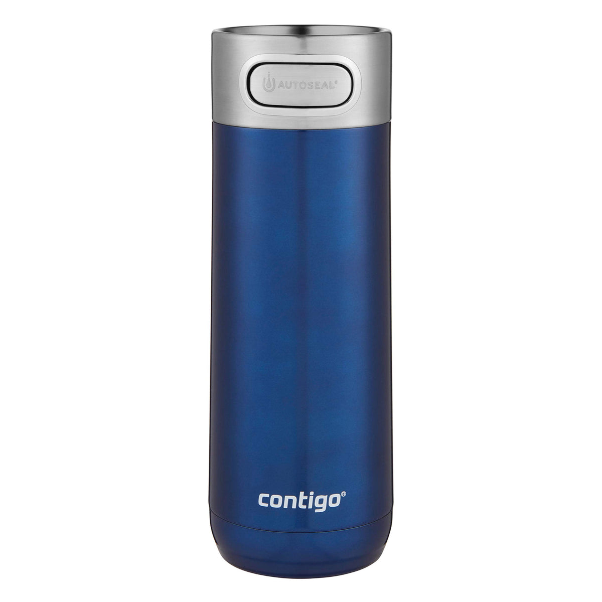 Contigo mug face avant élégant Monaco et fermeture fiable