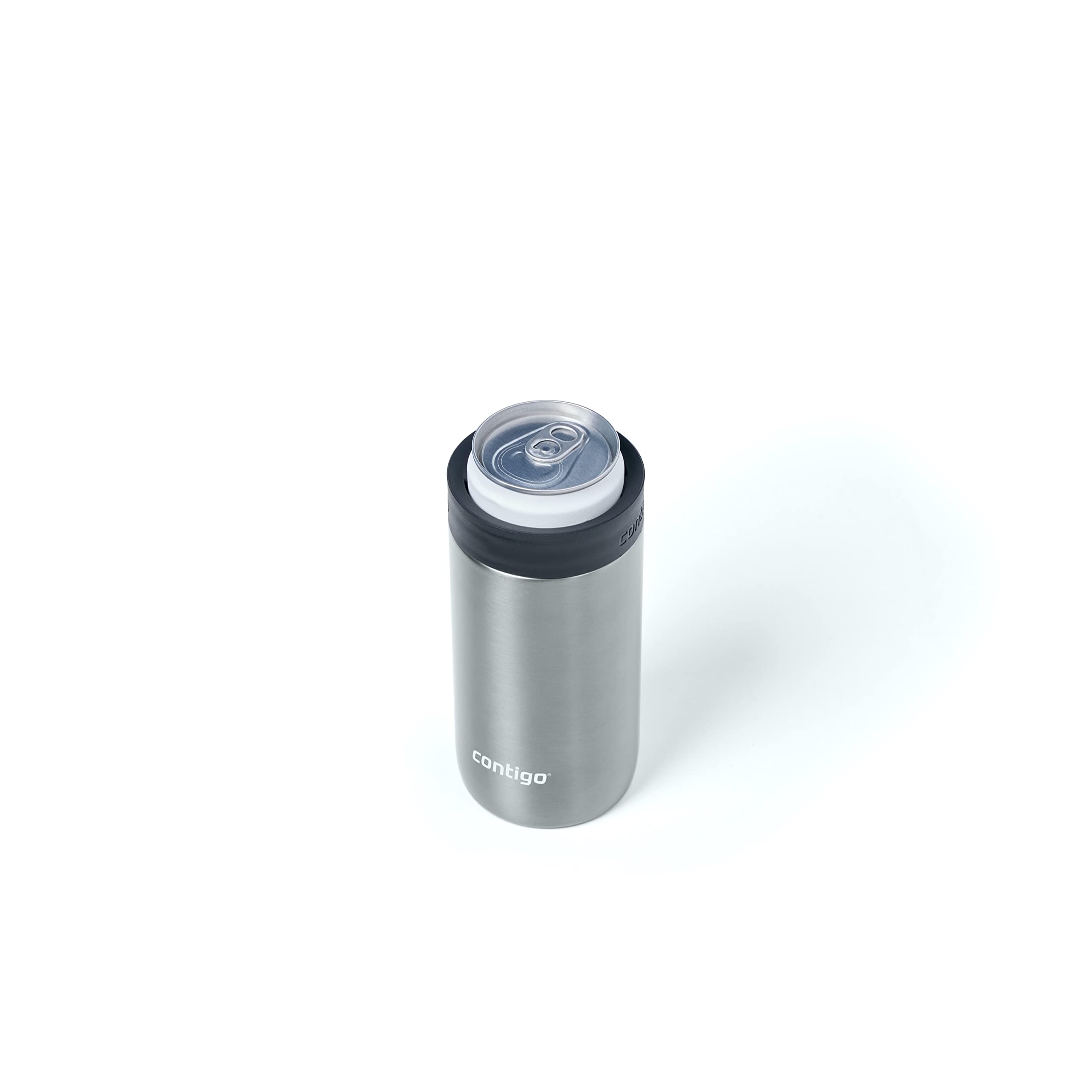 Contigo comparaison taille montre capacité 12 oz facile à manipuler