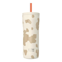 Contigo Streeterville face avant montrant le design élégant et la capacité 24oz
