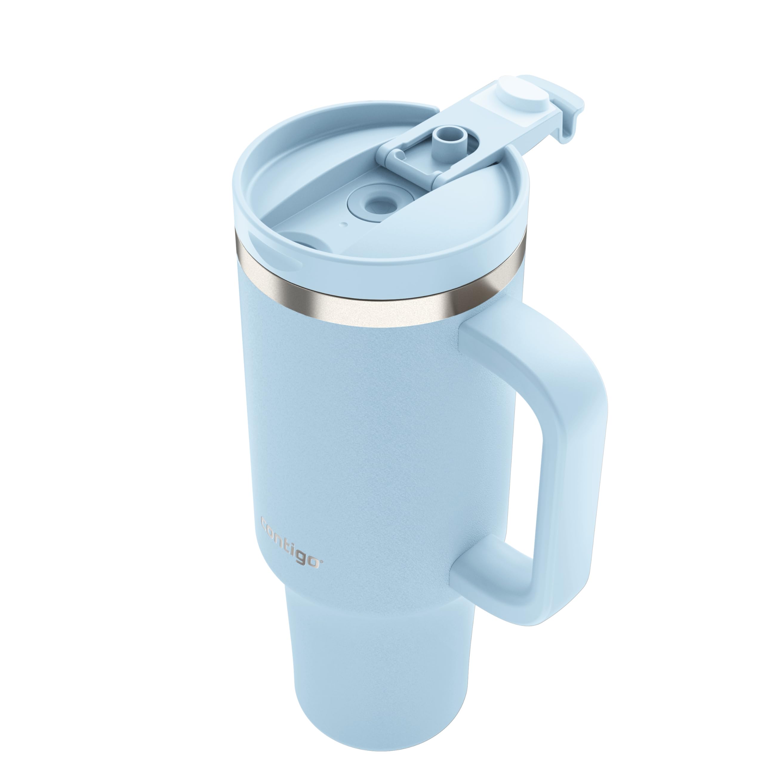 Contigo Streeterville en pique-nique extérieur montrant usage nomade