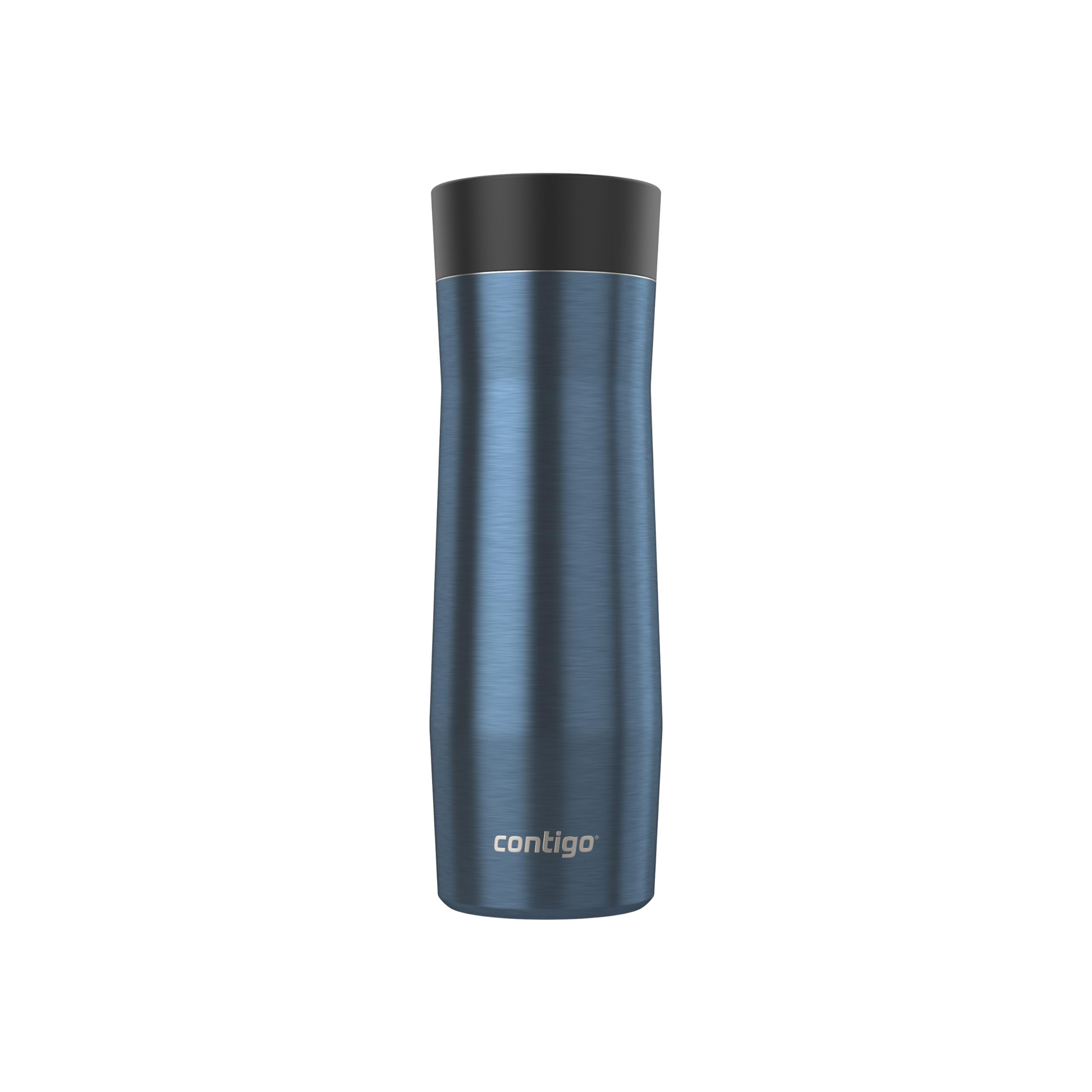Contigo détail du bec AUTOSEAL illustrant fermeture automatique et sécurité