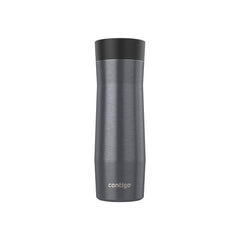 Contigo West Loop gros plan du bouchon Easy-Clean pour nettoyage facile