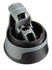 Contigo intérieur en inox sous vide montrant isolation et hygiène